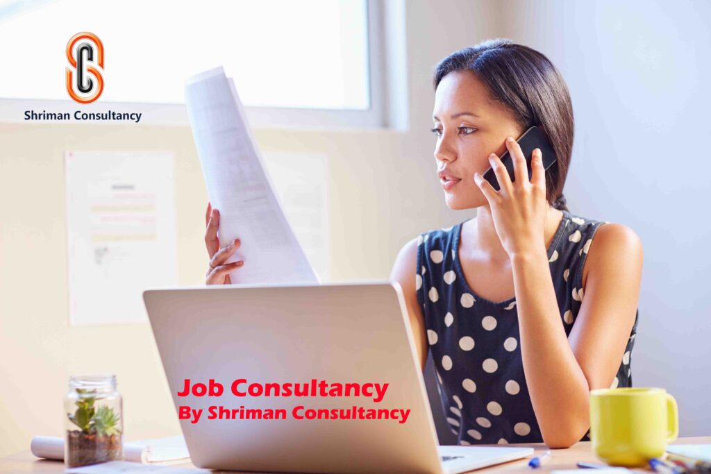Consultancy-job