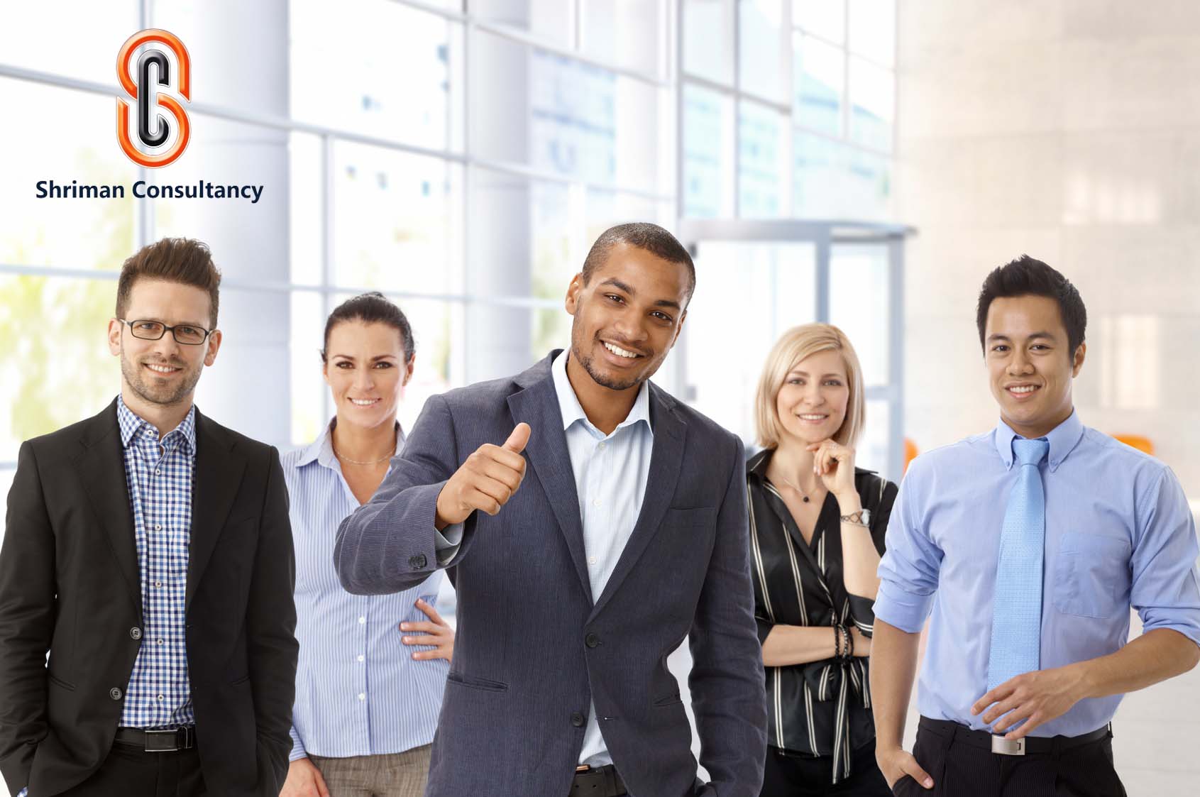 Shriman Consultancy