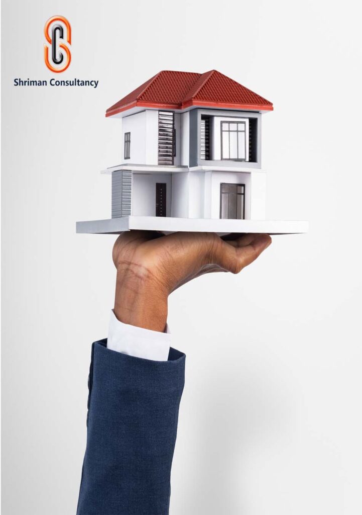 Real Estate Service