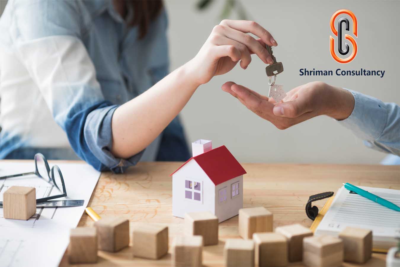 Real Estate Service